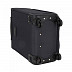Чемодан малый Polar 20" 3-ой Р3101 dark grey