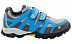 Полуботинки Jack Wolfskin Volcano Vc Low B blue