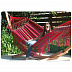 Гамак Tropical Kolombus двухместный Red 663