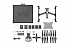 Квадрокоптер DJI Inspire 2 DJI-INSPIRE2