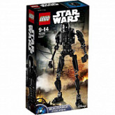 Конструктор LEGO K-2SO 75120