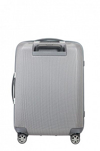 Чемодан Samsonite Mixmesh 69см CH6-08002 Grey