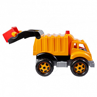 Детская игрушка ТехноК Мусоровоз 1752