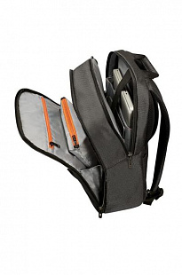 Рюкзак для ноутбука Samsonite Network 3 17,3" CC8-19006 Black