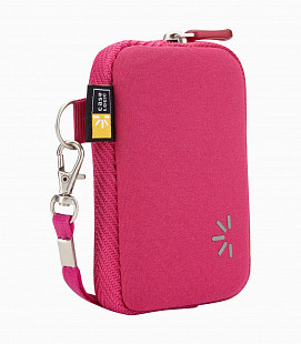 Чехол для фотоаппарата Case Logic UNZB202PI pink (3201452)