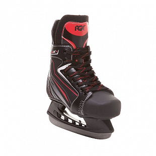 Коньки хоккейные RGX RGX-Next Red