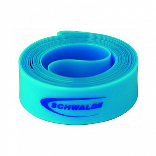 Ободная лента Schwalbe rim tape, MTB, FB 32-507, blue, Super H.P., High Pressure 10870084