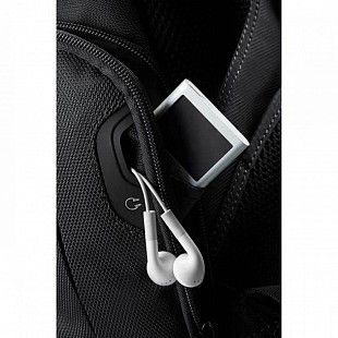 Рюкзак Samsonite VECTURA 39V*09 008 black