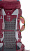 Рюкзак Deuter Speed Lite 24 SL 3410518-5529 maron/cardinal (2021)