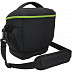 Сумка для фотоаппарата Case Logic KDM101 Black Сумка для фотоаппарата Case Logic KDM101 Black
