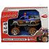 Игрушка Dickie Toys Rally Monster 1:43 (203742000) blue