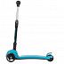 Самокат-кикборд Novatrack RainBow Basic Color 120W.RAINBOW.GBL9 turquoise