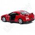 Коллекционная машина Bburago 1:32 Nissan GT-R (R35) (18-43053)