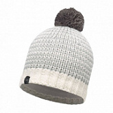 Шапка Buff Knitted & Polar Hat Dorn Cru