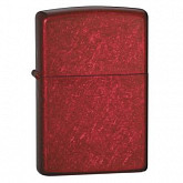 Зажигалка Zippo Candy Apple Red 21063