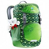 Рюкзак детский Deuter 8L emerald