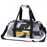 Сумка Jack Wolfskin Trt School Bag grey geo block 2008281-8122