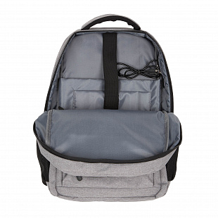 Городской рюкзак Polar П0310 grey