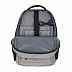 Городской рюкзак Polar П0310 grey