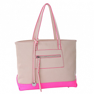 Женская сумка Pola 4143 pink