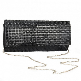 Клатч Pola 7210 black
