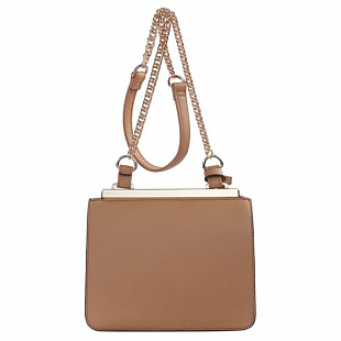 Женская сумка Pola 4233 dark beige