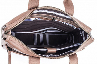 Мужская сумка Pola 1863 light brown