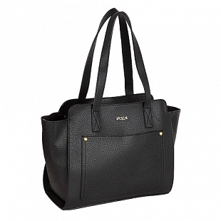 Женская сумка Pola 88345 black