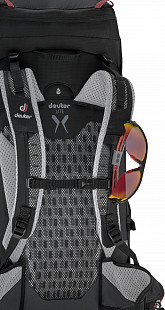 Рюкзак Deuter Speed Lite 30 SL 3410718-7000 black (2020-21)