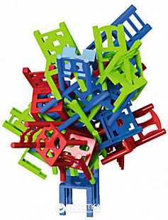 Игра настольная Trefl Мистакос 01493