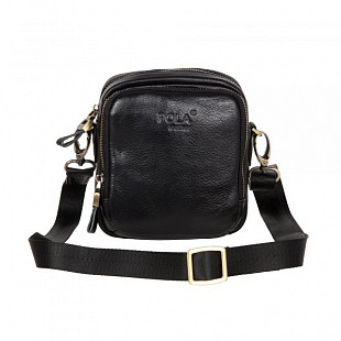 Мужская сумка Pola 0604-1 black