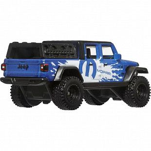 Машинка Hot Wheels Premium 2020 Jeep Gladiator (FPY86 HRV91)