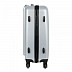 Чемодан малый Polar 20" 3-ой Р1065 dark grey