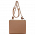Женская сумка Pola 4233 dark beige