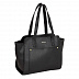 Женская сумка Pola 88345 black