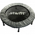 Батут складной Starfit TR-301 Grey (100см) Батут складной Starfit TR-301 Grey (100см)