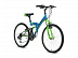 Велосипед Stinger Banzai 24" (2018) Blue Велосипед Stinger Banzai 24" (2018) Blue