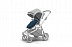 Ножная муфта Thule Foot Muff City Navy blue (11000307)