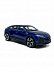 Машинка Bburago 1:43 Lamborghini Urus (18-30000/18-30392) blue