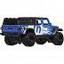 Машинка Hot Wheels Premium 2020 Jeep Gladiator (FPY86 HRV91)