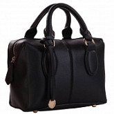 Женская сумка Pola 8279 black