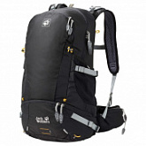 Рюкзак Jack Wolfskin Moab Jam 34L black