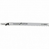 Пилка лобзиковая Bosch T 101 BR HCS 2 608 633 623