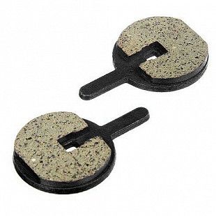 Колодки STG PAD 003 Х89910