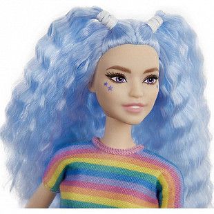 Кукла Barbie Игра с модой (FBR37 GRB61)