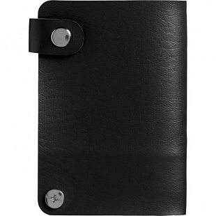 Бумажник 10219800 Black