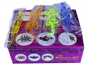 Игрушка-тянучка Maya Toys в ассортименте 61969/70/71