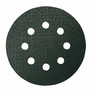 Шлифлист для камня Bosch 125 мм К180 2608605118
