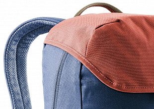 Рюкзак Deuter Vista Chap 3811119-3522 midnight/lava