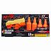Бластер Nerf Альфа Страйк Кобра Alpha Strike Cobra RC-6 (E7857)